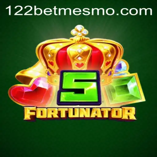 Desvendando o Universo do 5Fortunator na Plataforma 122bet.com