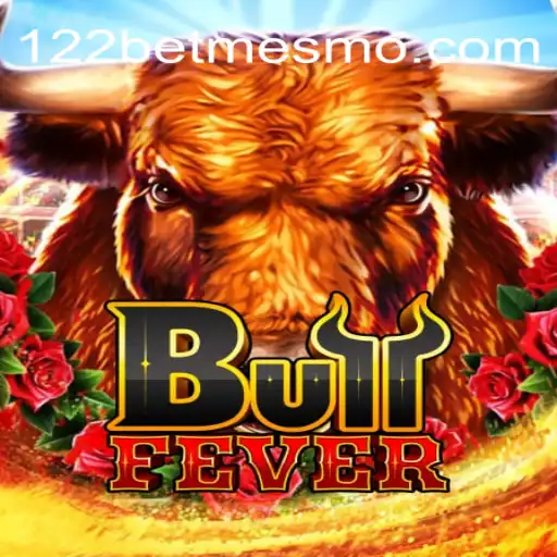 Descubra BullFever: O Novo Fenômeno do 122bet.com