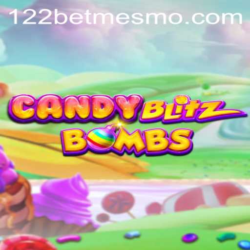 CandyBlitzBombs: Uma Aventura Doce e Explosiva no Mundo dos Jogos Online