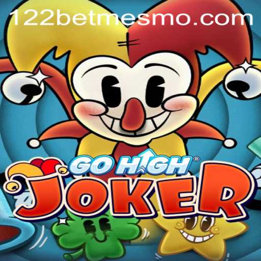 Descubra o Universo Empolgante de GoHighJoker