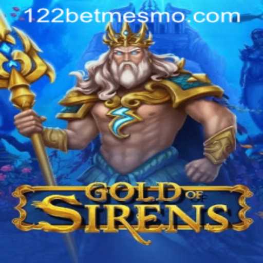 GoldofSirens: Mergulhando no Universo Épico de Aventura e Estratégia