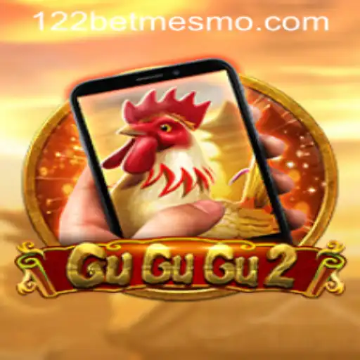 GuGuGu2M: A Nova Fronteira em Jogos de Cassino Online
