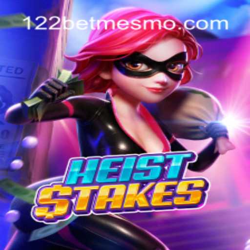 Descubra o Mundo Empolgante de HeistStakes: Um Jogo de Aventura e Estratégia