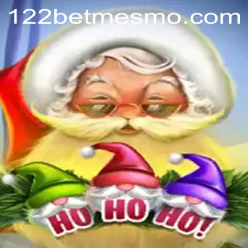 Descubra o Mundo de HoHoHo no 122bet.com