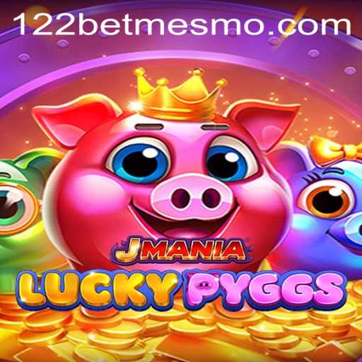 Explorando JManiaLuckyPyggs: Um Novo Fenômeno em Jogos Online
