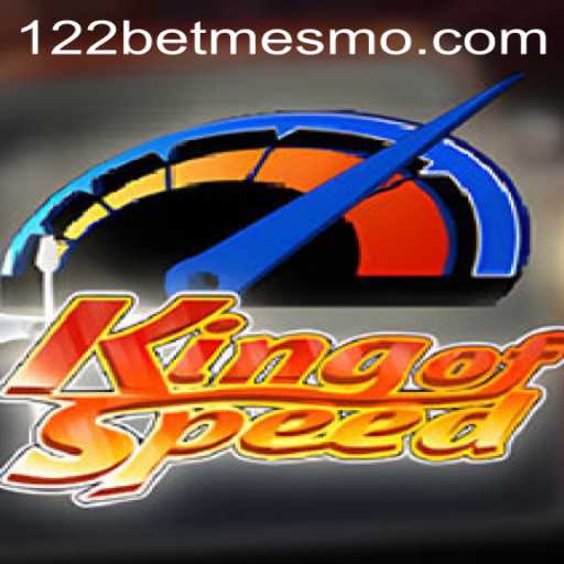 KingofSpeed: Descubra o Jogo de Velocidade Que Está Conquistando o Mundo