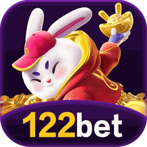 122bet.com logo