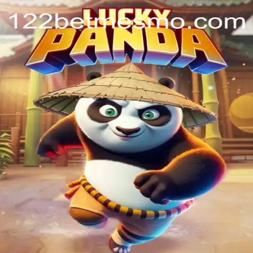 Explorando o Universo do LuckyPanda: Regras e Estratégias no 122bet.com