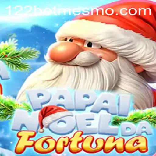 PapaiNoeldaFortuna: Uma Aventura Natalina no Mundo dos Jogos Online