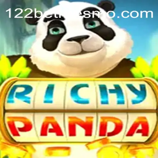 Descubra o Fascinante Mundo de RichyPanda