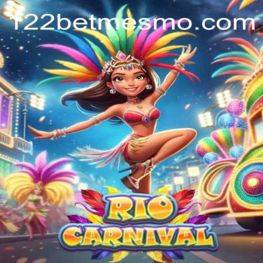 Explorando as Emoções do RioCarnival no Universo de 122bet.com