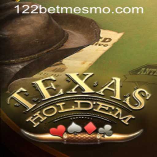 Texas Holdem: Uma Introdução ao Jogo e Suas Regras