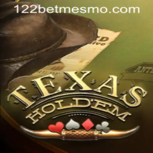 Texas Holdem: Uma Introdução ao Jogo e Suas Regras