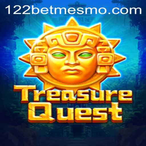 Descubra o Tesouro Encantado: Uma Jornada pelo Mundo de TreasureQuest