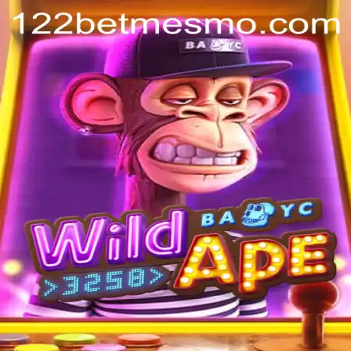 Descubra as Emoções de 'WildApe3258': O Novo Sucesso em Jogos de Azar
